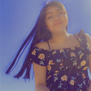 Meet your Posher, Brisa